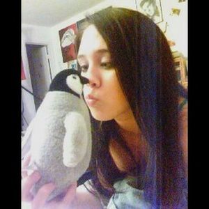 Meet your Posher, Jordan